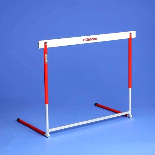 Collapsible barrier, aluminum (training) Polanik PP-176