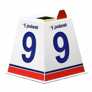 Покажчики доріжок Polanik LM-45