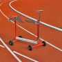 Starter block stand Polanik BR-8-W