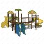 Игровой комплекс "Джунгли-2" TE809.1