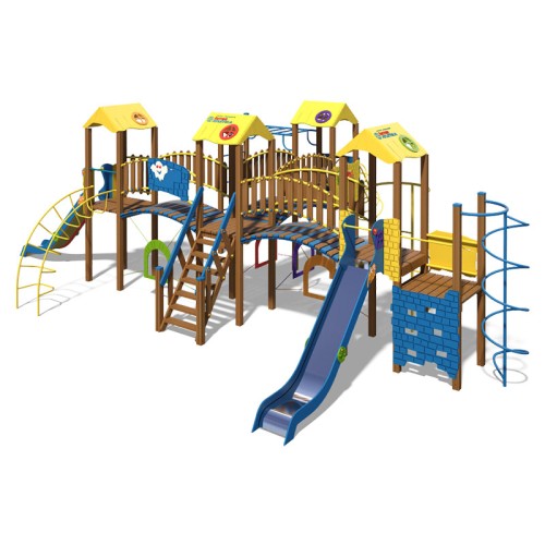 Игровой комплекс 
