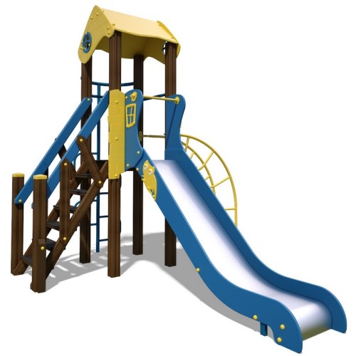 Game complex 