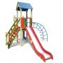 Game complex "Tower" T901