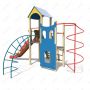 Game complex "Tower" T901