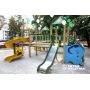 Игровой комплекс "Джунгли" TE809