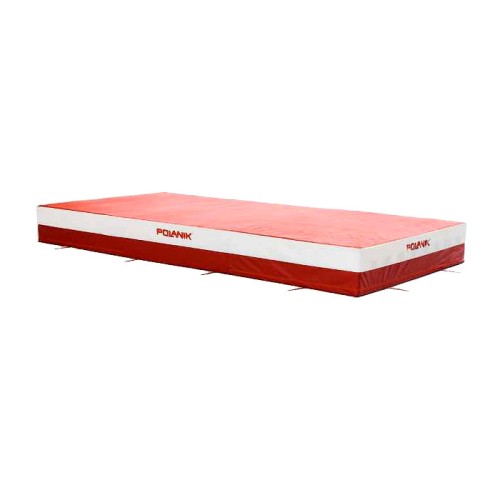 Landing zone (club) Polanik W-536-B