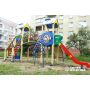 Game complex "Teremok" T902