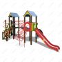 Game complex "Teremok" T902