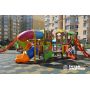 Игровой комплекс "Бастион NEW" T912 NEW