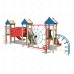 Game complex 