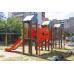 Game complex 