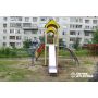 Game complex "Teremok" T902