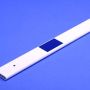 Upper bar for barrier Polanik TB-014