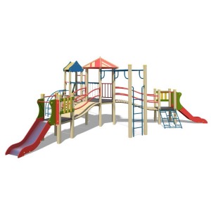 Ігровий комплекс &quot;Метелик&quot; T806