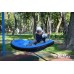 Single swing on metal racks 