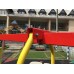 Dismountable swing P402