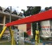 Dismountable swing P402