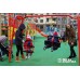 Гойдалки зі спинкою (виробництво Польща) Р800.4