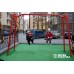 Гойдалки зі спинкою (виробництво Польща) Р800.4