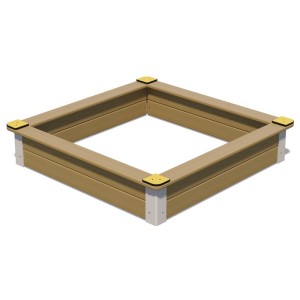 Sandbox City TE331