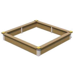 Sandbox City TE332