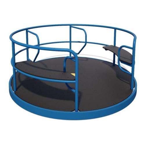 Disabled children carousel (FEV) T605.2