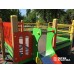 Complex for children with disabilities (FEV) T601