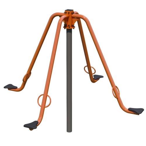 Balance carousel TE223.4