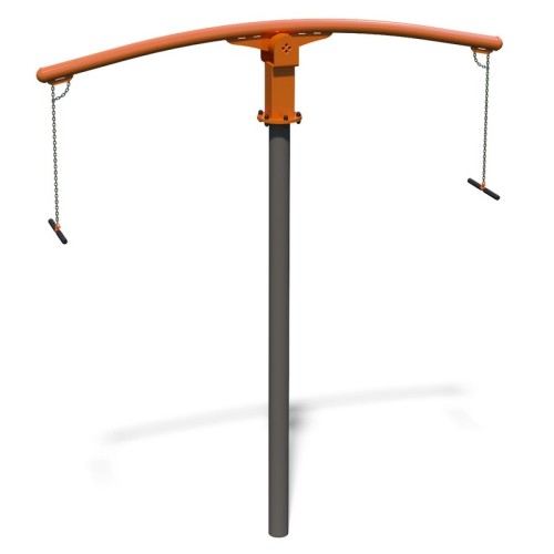 Carousel Tarzan TE224