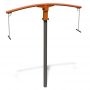 Carousel Tarzan TE224