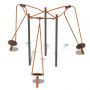 Carousel Tornado TE228.3