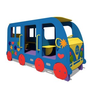 Автобус "Світ" T511