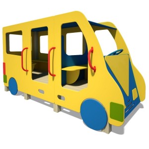 Автобус T508