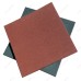Rubber tile EPDM Premium 500x500 mm