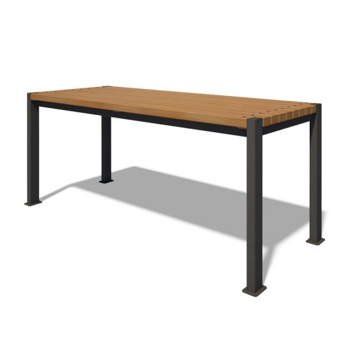 Park table 