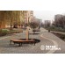 Bench bent LP012
