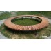 Bench bent LP012