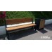 Park bench 