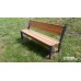 Park bench 