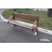 Park bench 