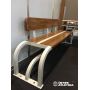 Park bench LP083