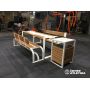 Park bench LP083