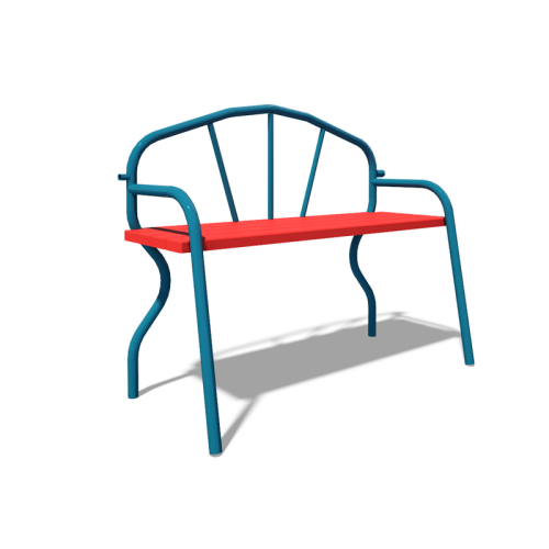 Bench S708.1