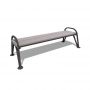 Park bench LP035.1-1.7