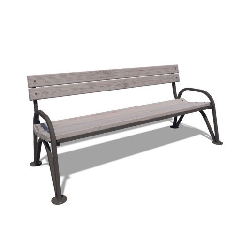 Park bench LP035-1,7