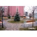 Park bench 