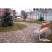 Park bench 