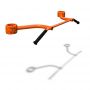 Pull-up bar console 1,1m MF1.7
