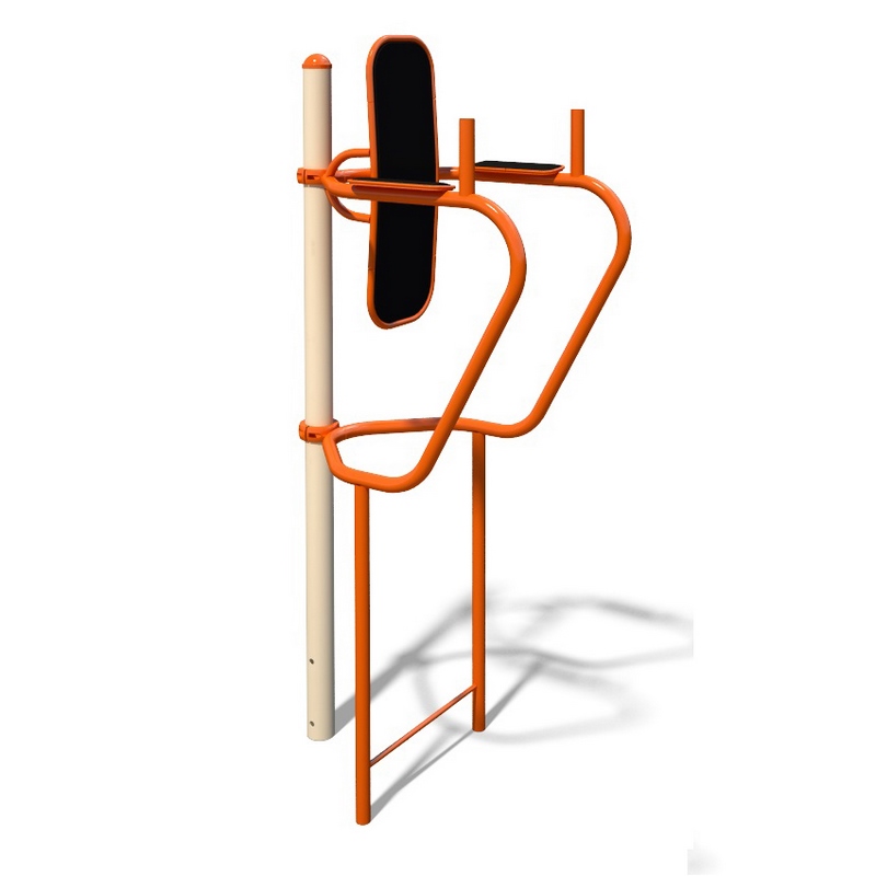 Rack for press MF2.4