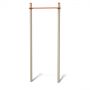 Single horizontal bar S832.1